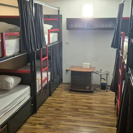Majka Guest House Kotor Bagian luar foto