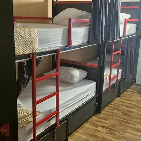 Majka Guest House Kotor Bagian luar foto