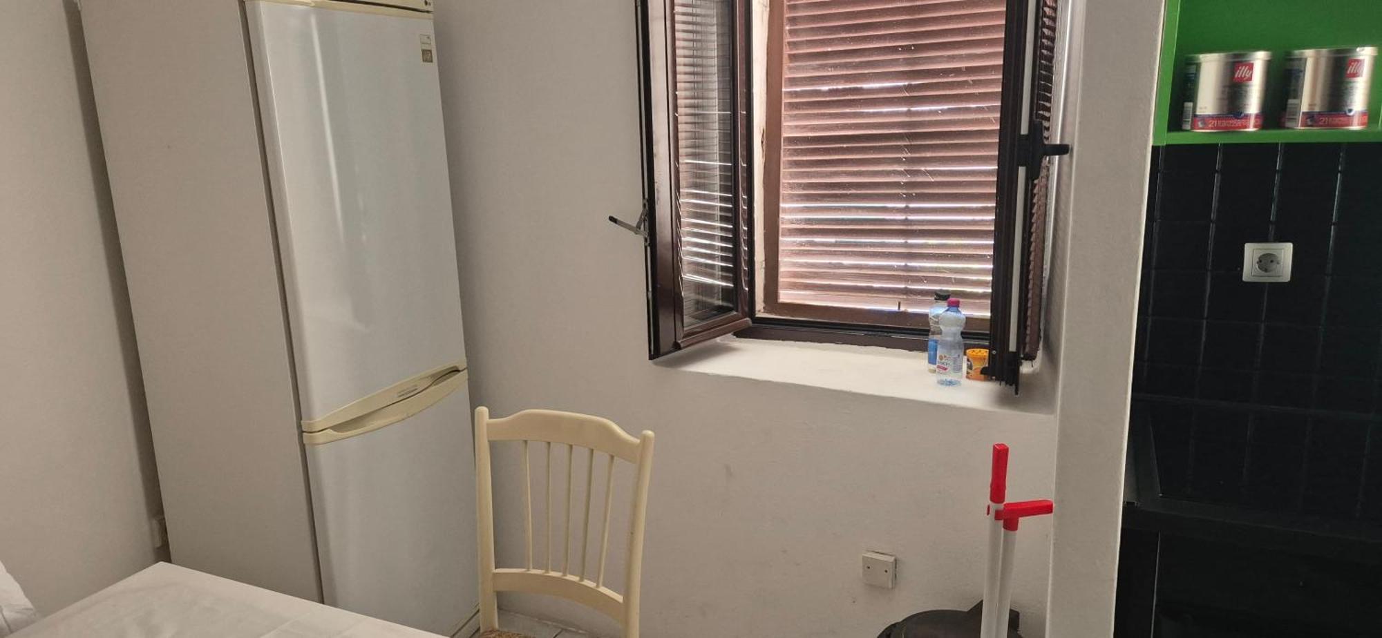 Majka Guest House Kotor Bagian luar foto
