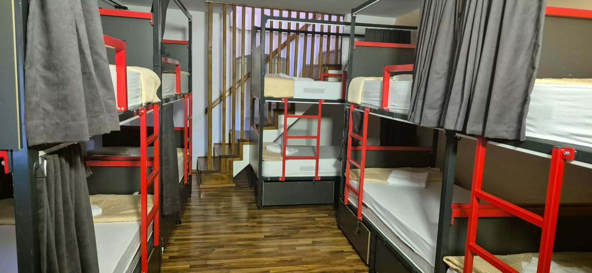 Majka Guest House Kotor Bagian luar foto