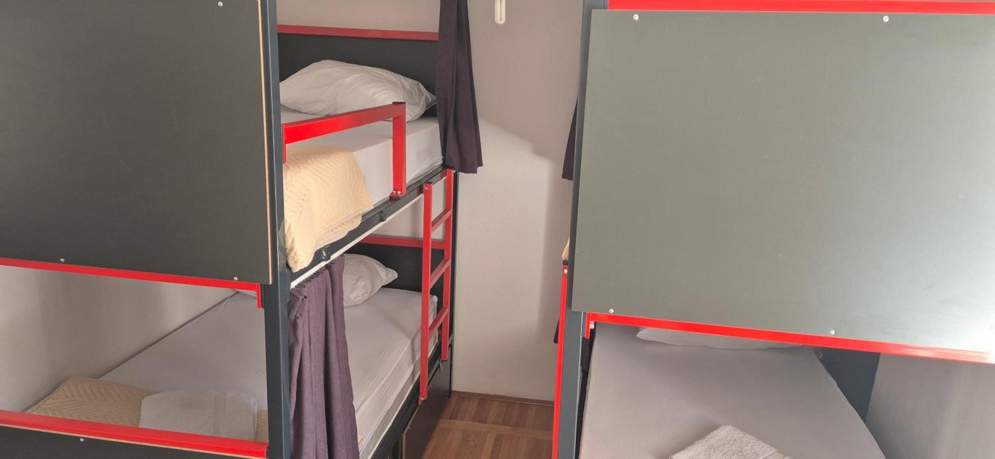 Majka Guest House Kotor Bagian luar foto