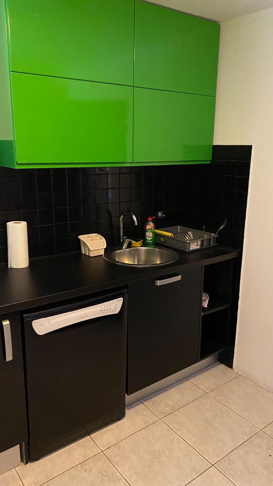 Majka Guest House Kotor Bagian luar foto