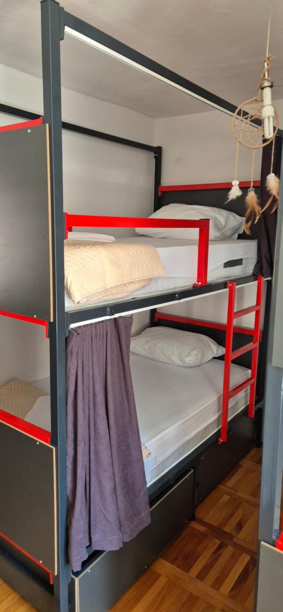 Majka Guest House Kotor Bagian luar foto