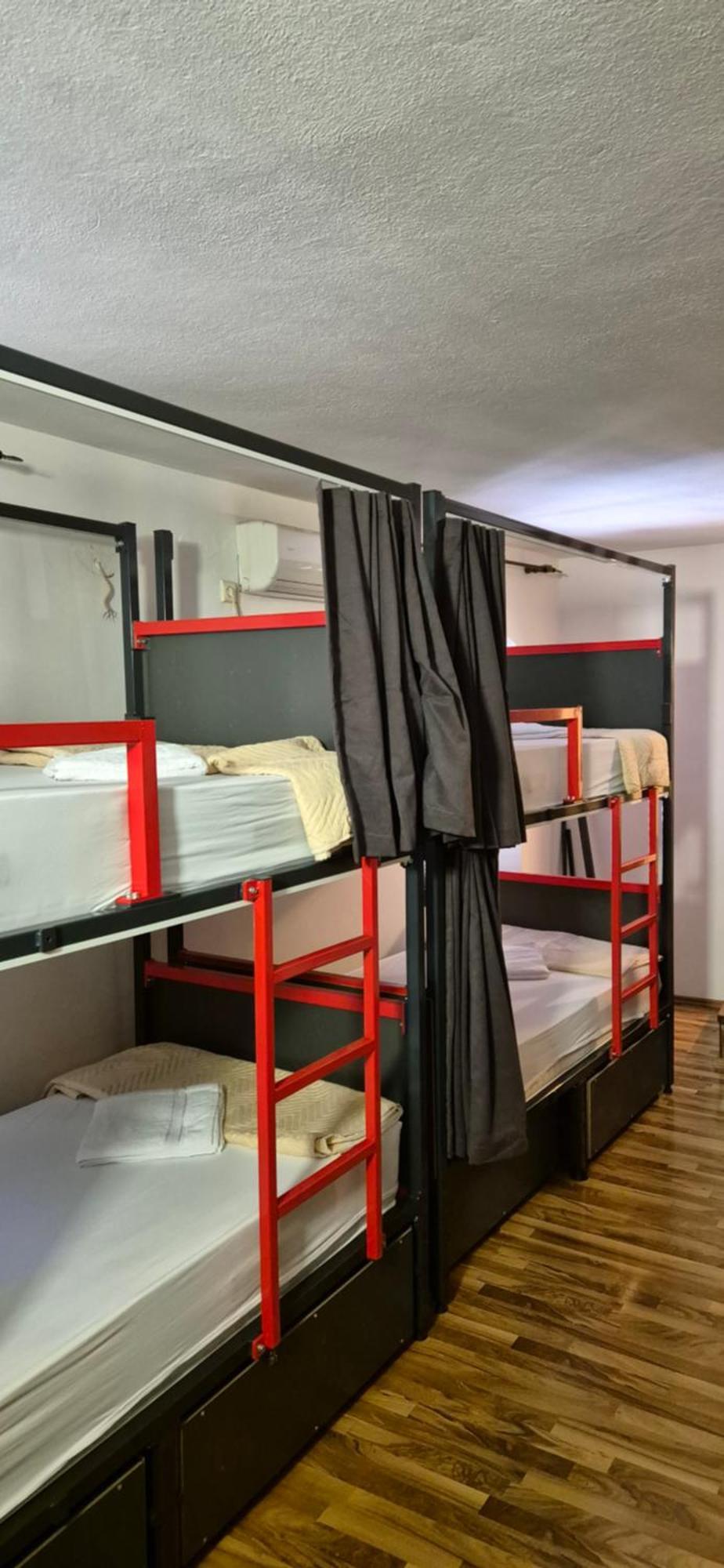 Majka Guest House Kotor Bagian luar foto