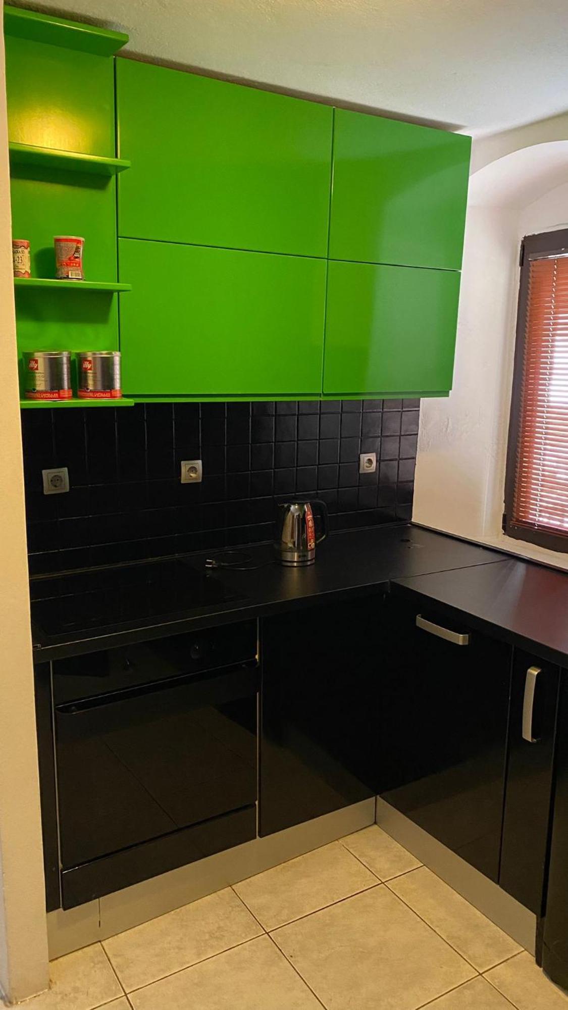 Majka Guest House Kotor Bagian luar foto
