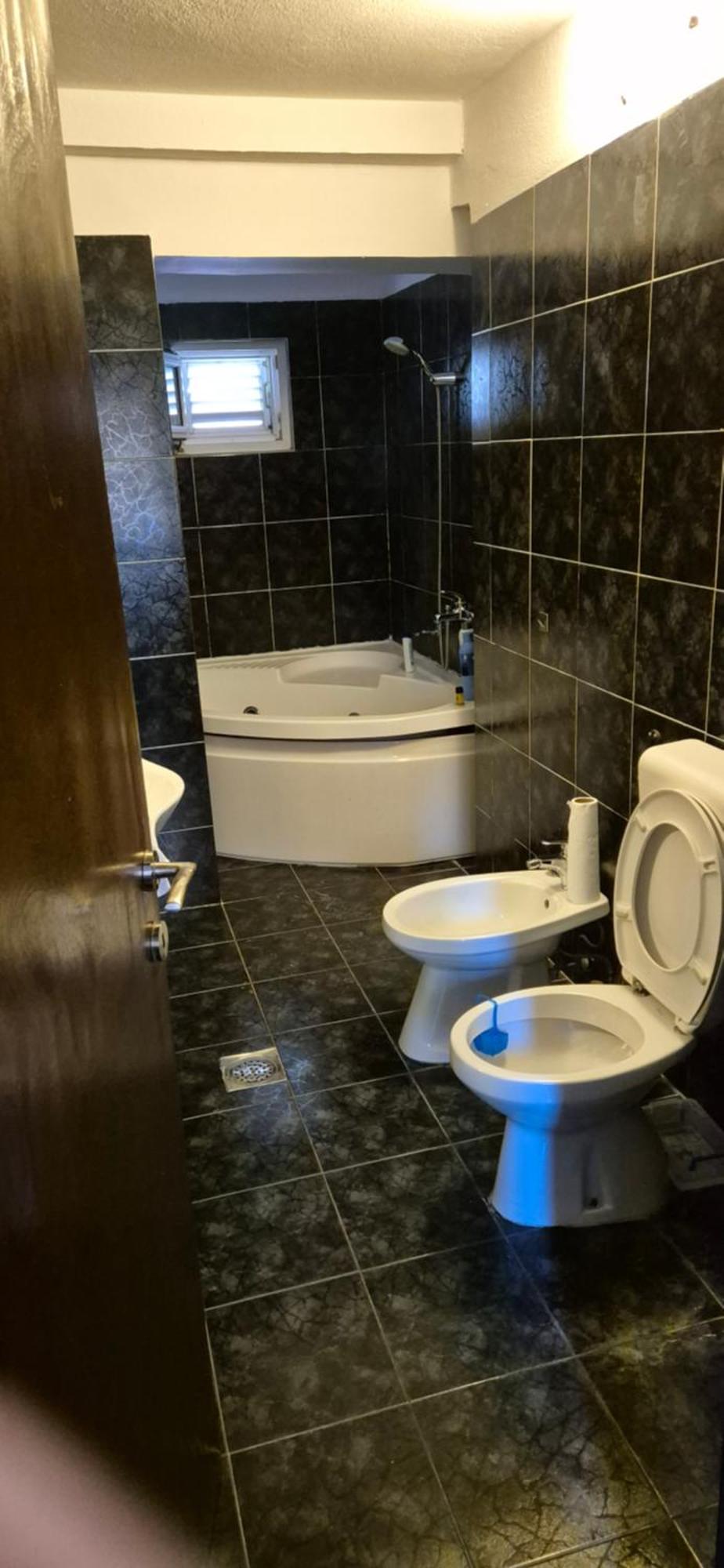 Majka Guest House Kotor Bagian luar foto